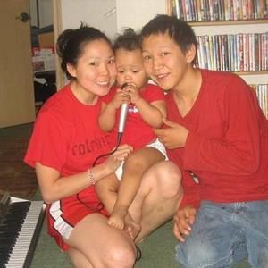 Meet your Posher, Floretta